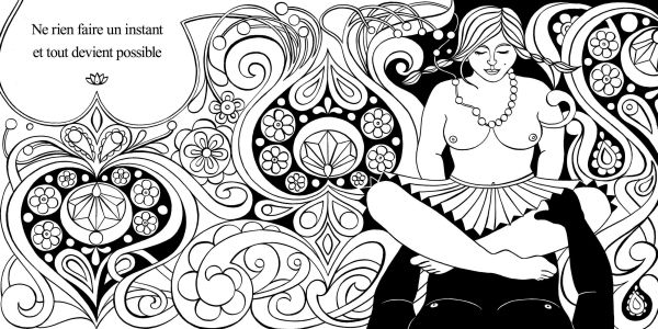 7 choses que vous ne savez (sûrement) pas sur le kamasutra