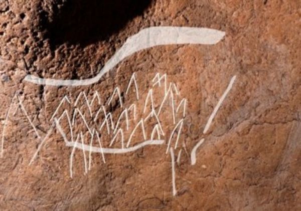 De Homo à Sapiens : 7 mystères dans 7 grottes ornées