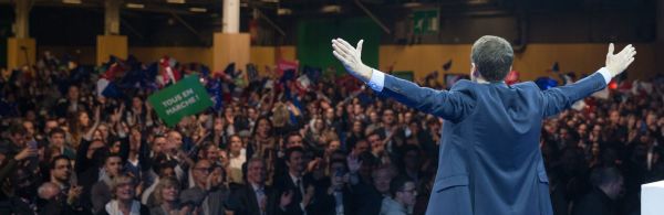 7 clefs pour comprendre le macronisme