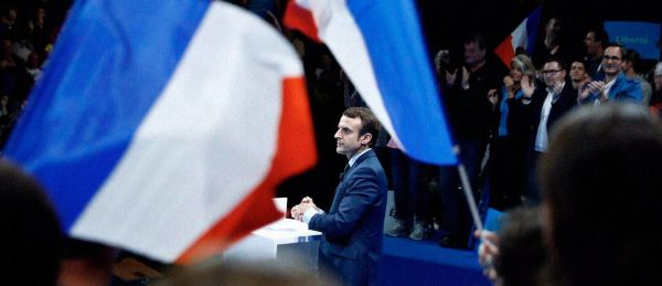 7 clefs pour comprendre le macronisme