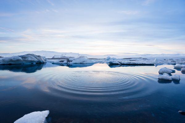 7 nouvelles conséquences (flippantes) du réchauffement climatique