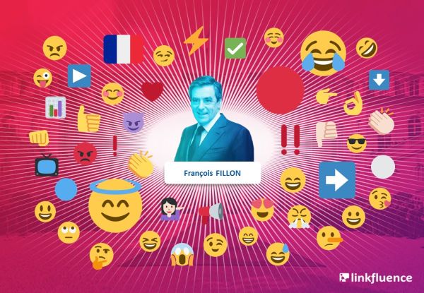 Qui va gagner la présidentielle des réseaux sociaux ?