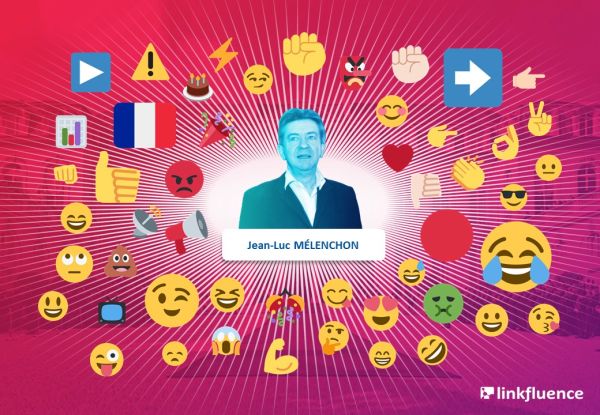 Qui va gagner la présidentielle des réseaux sociaux ?