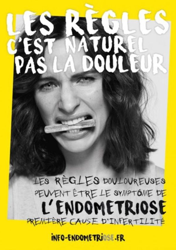 Endométriose : les causes, les conséquences, les raisons d'espérer…