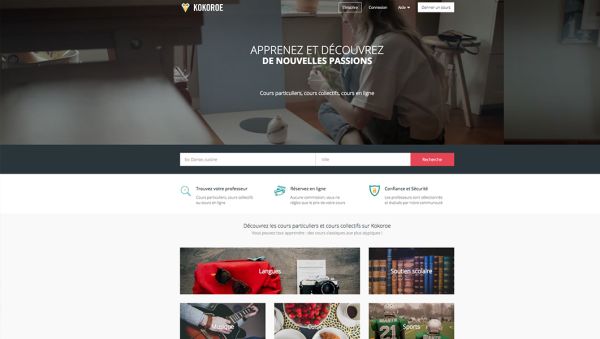 7 startups françaises à suivre en 2017