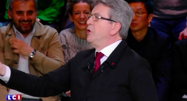 Macron n’a pas encore gagné