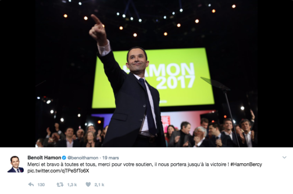Macron n’a pas encore gagné