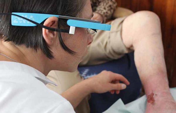7 innovations qui prouvent que la réalité virtuelle est de plus en plus réelle