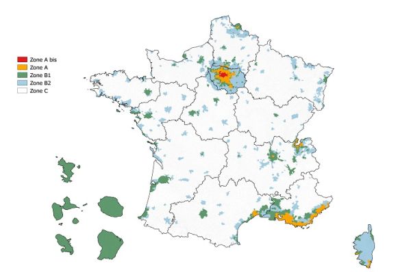 7 choses à savoir pour bénéficier de la réduction d’impôt Pinel