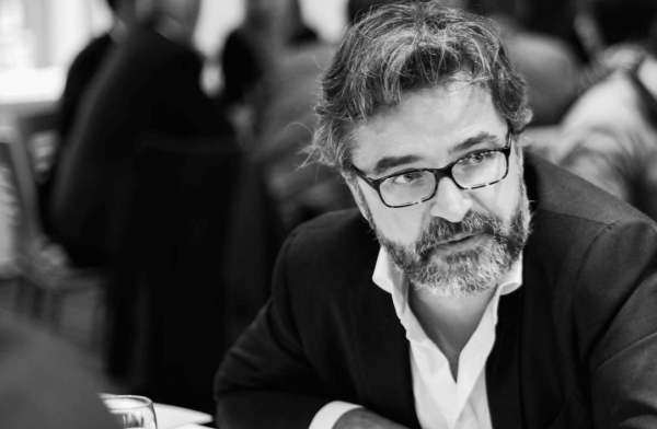 Laurent Bouvet autopsie la gauche zombie