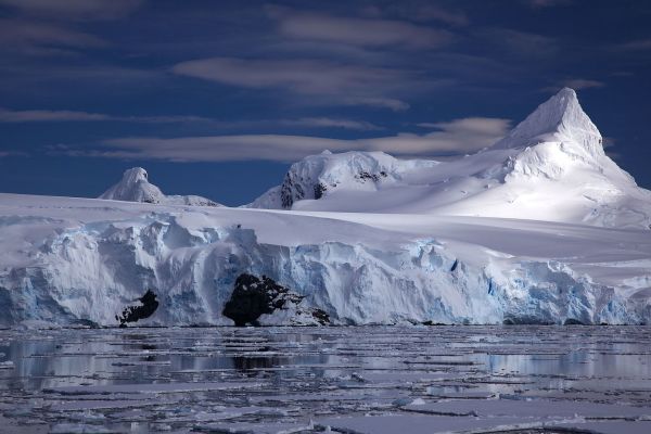 7 choses que vous ignorez probablement sur les terres sauvages