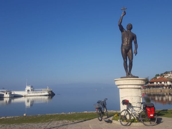 Un voyage en Balkanie