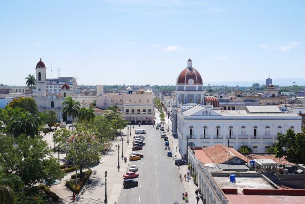 7 lieux à voir à Cuba avant qu'il ne soit trop tard