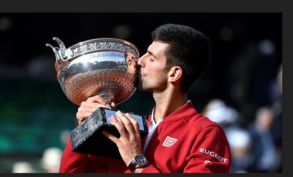 7 raisons d'être FAN de Roland Garros