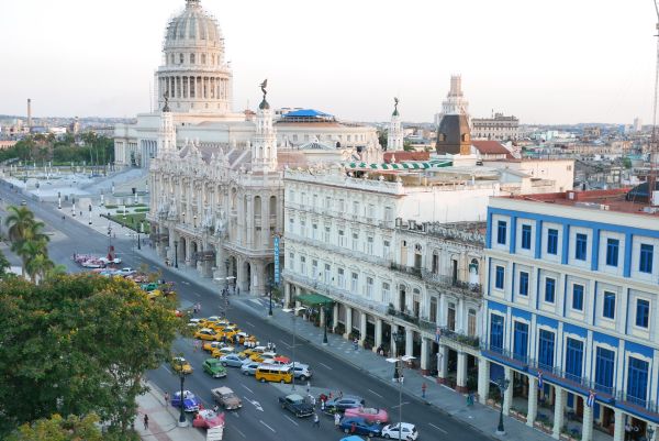 7 lieux à voir à Cuba avant qu'il ne soit trop tard