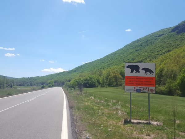 En Grèce, l’Epire et le meilleur