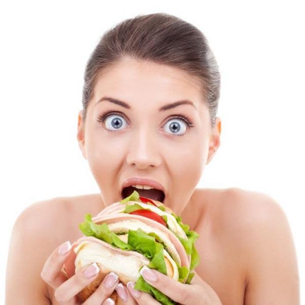 7 résolutions pour perdre 7 kilos (au moins !)