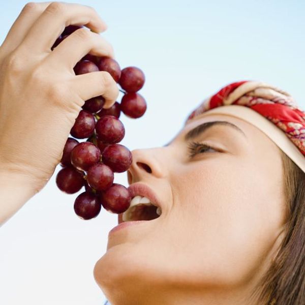 7 résolutions pour perdre 7 kilos (au moins !)