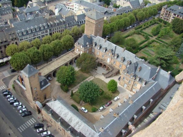 7 émotions dans l’Aveyron