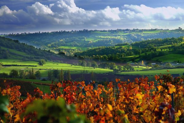 7 émotions dans l’Aveyron