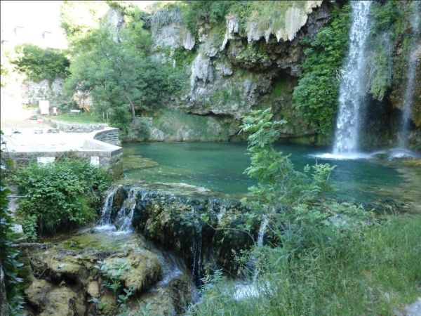 7 émotions dans l’Aveyron