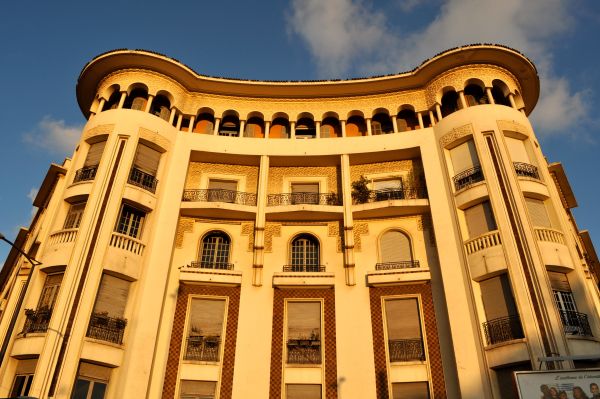 7 lieux à ne pas rater lors d'un week-end à Casablanca