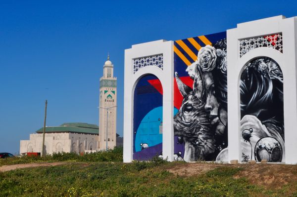 7 lieux à ne pas rater lors d'un week-end à Casablanca