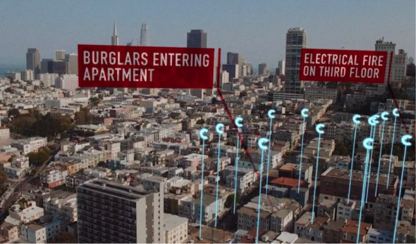 7 innovations flippantes dignes de la série Black Mirror