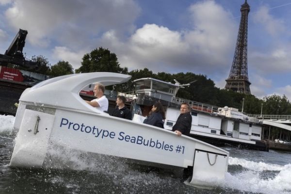 7 innovations qui vont changer le monde du transport