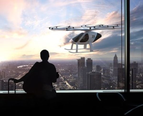 7 innovations qui vont changer le monde du transport