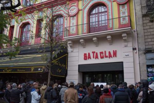 7 questions sur le concert de Médine au Bataclan