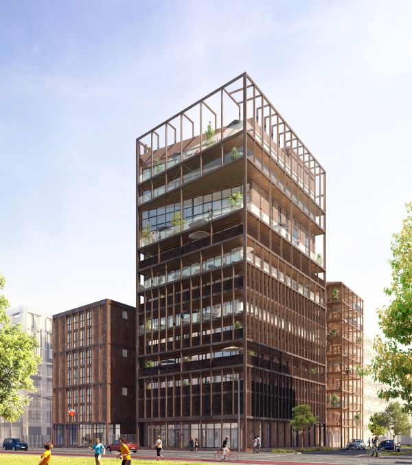 7 innovations (vraiment) utiles dans le Logement Neuf