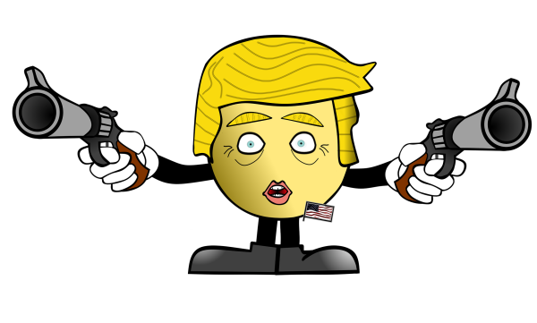 Le plan secret de Trump pour dynamiter l’Occident