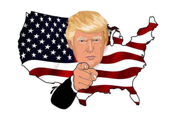 Le plan secret de Trump pour dynamiter l’Occident