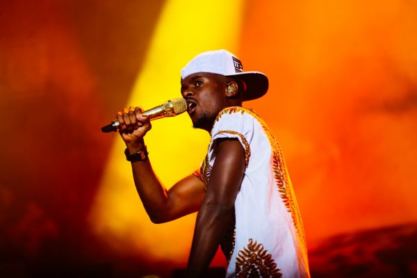 7 questions sur le concert de Médine au Bataclan