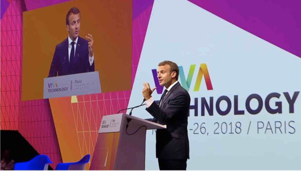 Emmanuel Macron, meilleur Président de la Vème République ?