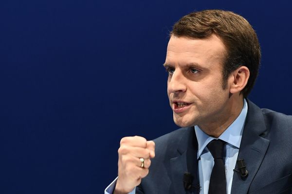 Emmanuel Macron, meilleur Président de la Vème République ?