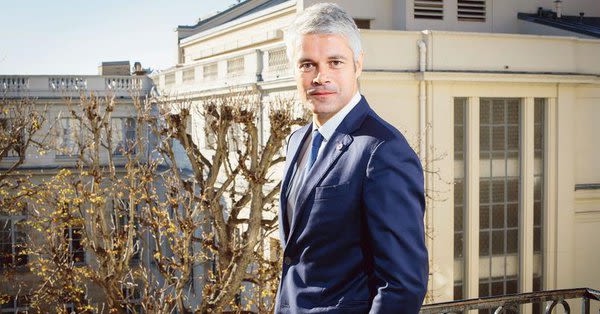 Laurent Wauquiez, 7 attentats à la pudeur de la Droite Française