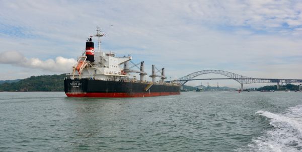 7 histoires surprenantes autour du Canal de Panama
