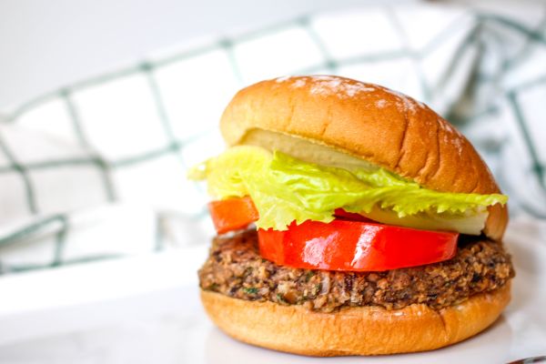 Démarrer un régime végan avec 7 recettes savoureuses