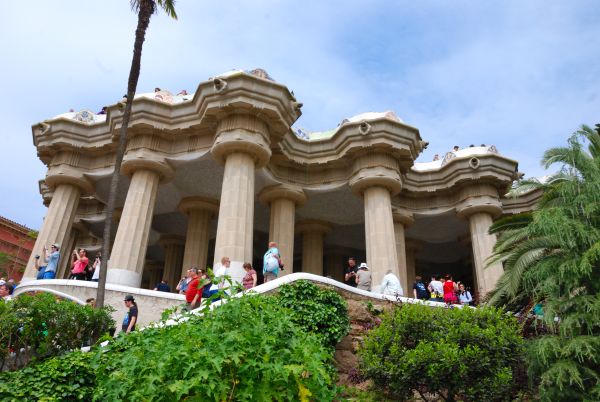 7 sites incontournables à découvrir à Barcelone