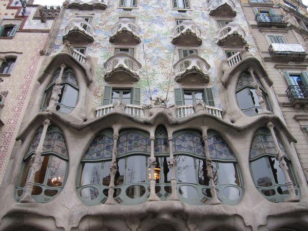 7 sites incontournables à découvrir à Barcelone