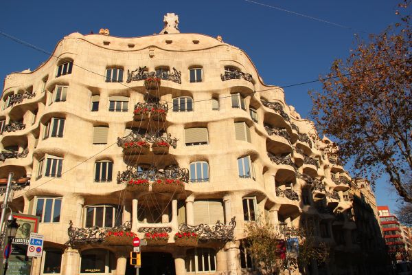 7 sites incontournables à découvrir à Barcelone
