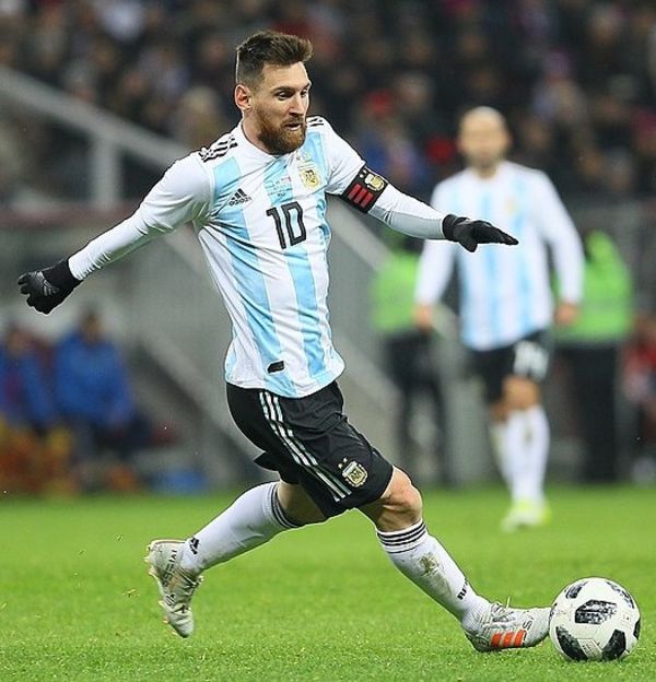 Retour sur 7 faits marquants de la Coupe du Monde 2018