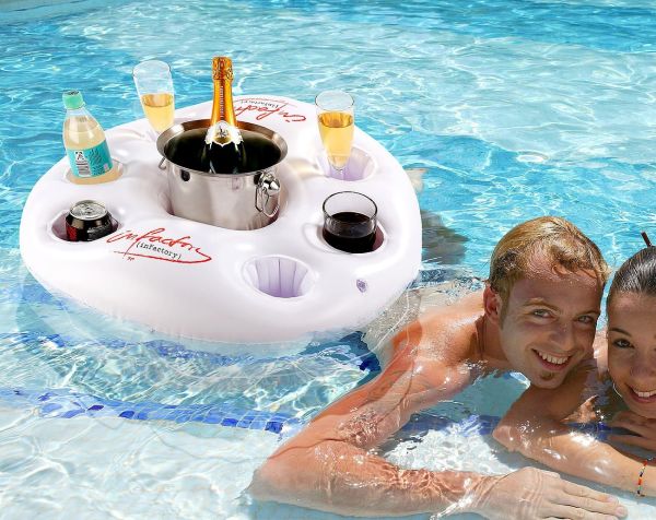 7 objets INDISPENSABLES pour l'été