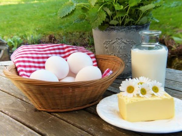 7 aliments ennemis de votre cœur