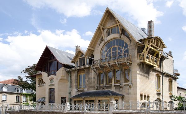 7 raisons de t'installer à Nancy