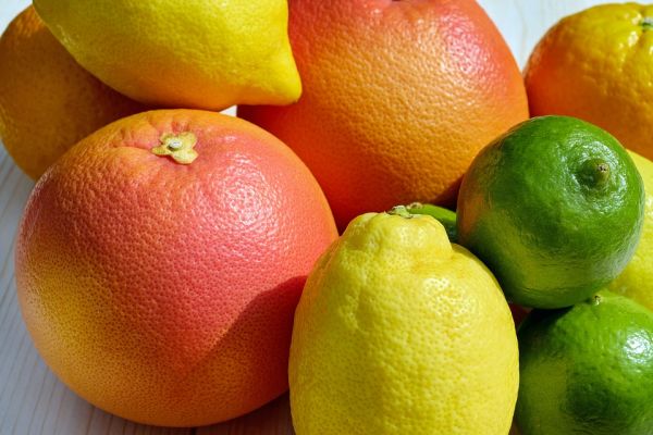 7 aliments pour vivre plus longtemps