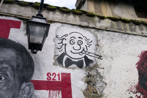 7 janvier : Ils étaient, sont et seront toujours Charlie