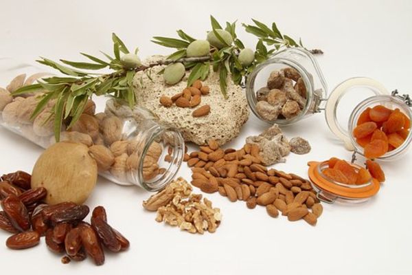 7 aliments bons pour le moral